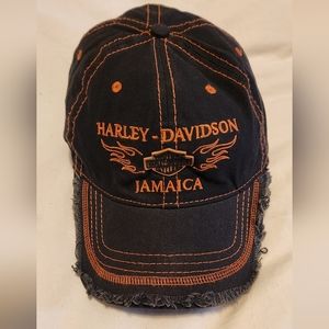 Harley-Davidson Ball Cap